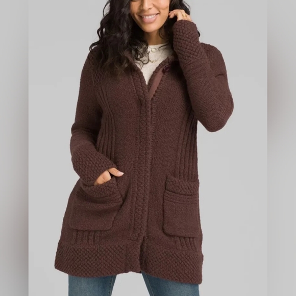 https://poshmark.ca/listing/Prana-Elsin-Brown-Long-Duster-Sweater-Coat-Cardigan-Winter-Loungewear-Cabin-6515b1e897b5d03f55525eca